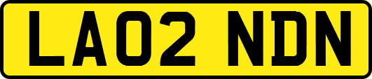 LA02NDN