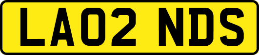 LA02NDS