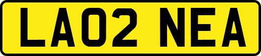 LA02NEA