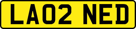 LA02NED