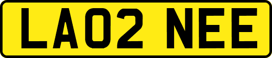LA02NEE