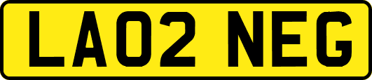 LA02NEG