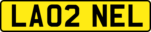 LA02NEL