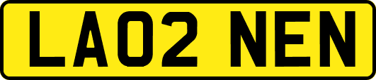 LA02NEN