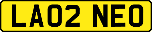 LA02NEO