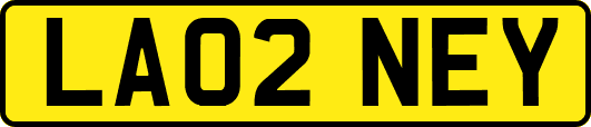 LA02NEY