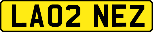 LA02NEZ