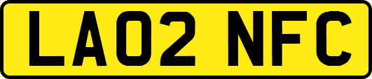 LA02NFC