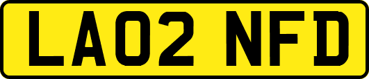 LA02NFD