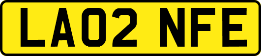 LA02NFE