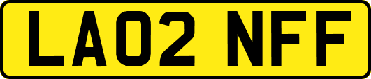 LA02NFF