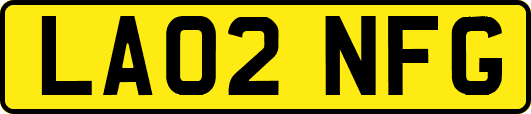 LA02NFG