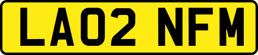 LA02NFM
