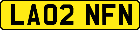 LA02NFN