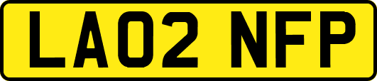 LA02NFP