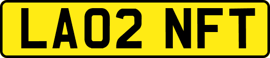 LA02NFT