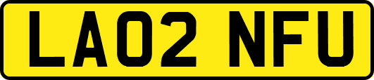 LA02NFU