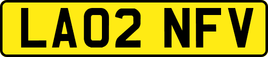 LA02NFV