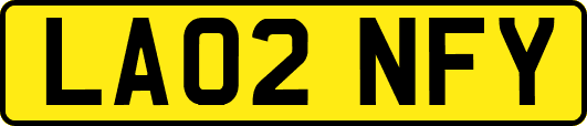 LA02NFY