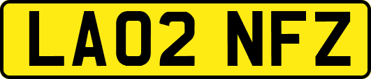 LA02NFZ