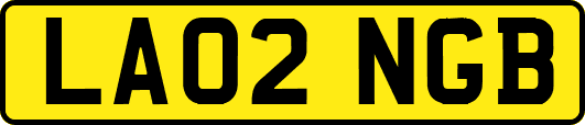 LA02NGB