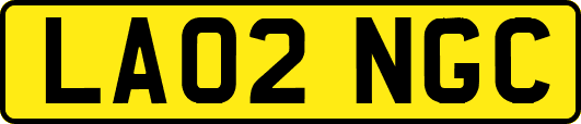 LA02NGC