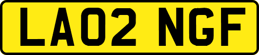 LA02NGF