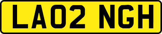 LA02NGH