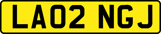 LA02NGJ