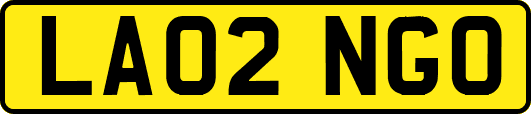 LA02NGO