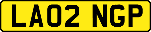 LA02NGP