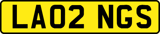 LA02NGS