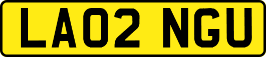 LA02NGU
