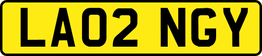 LA02NGY