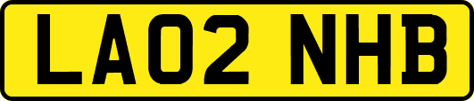 LA02NHB
