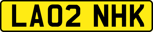 LA02NHK
