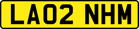 LA02NHM