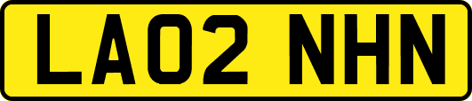 LA02NHN