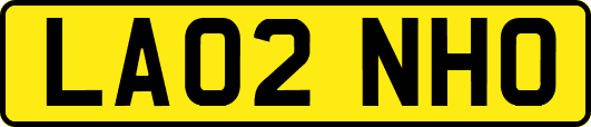 LA02NHO