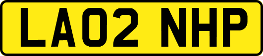 LA02NHP