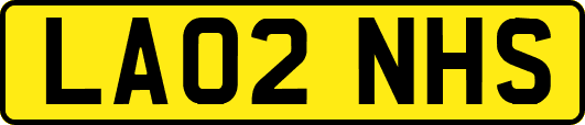 LA02NHS