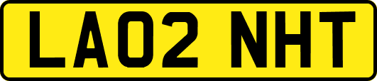 LA02NHT