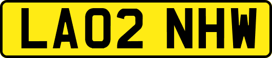 LA02NHW