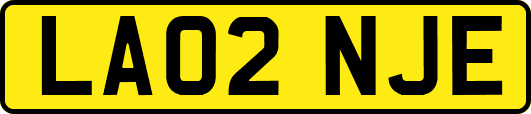 LA02NJE