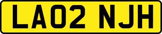 LA02NJH