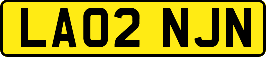 LA02NJN