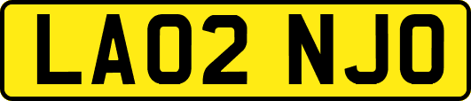 LA02NJO