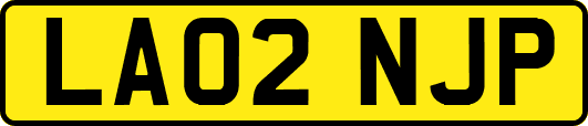 LA02NJP