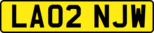 LA02NJW