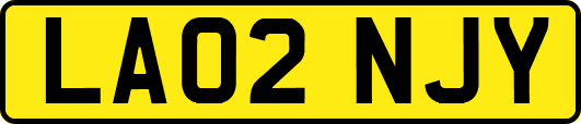LA02NJY